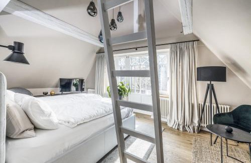 Branzez House | Vila Čapek