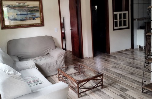 Tiradentes House | Vila a Arte de Minas Casa 01