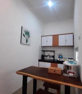 Oro Oro Ombo Villa | Vila Alam Damar