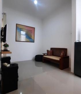 Oro Oro Ombo Villa | Vila Alam Damar