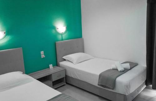 Nei Pori Apartment | Vila Aleka