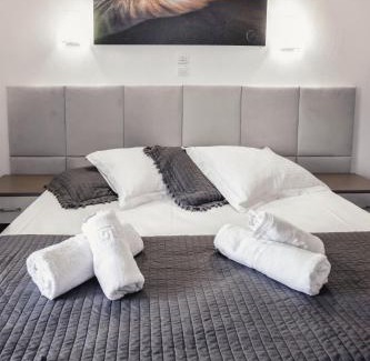 Nei Pori Apartment | Vila Aleka