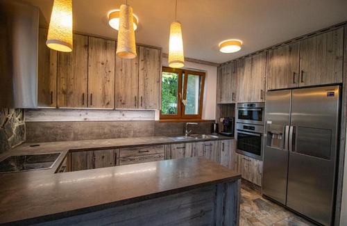 Donovaly Bed & Breakfast | Vila Ambiente Donovaly