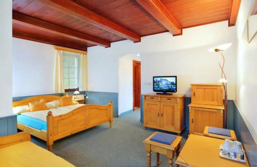 Spindleruv Mlyn House | Vila Anička