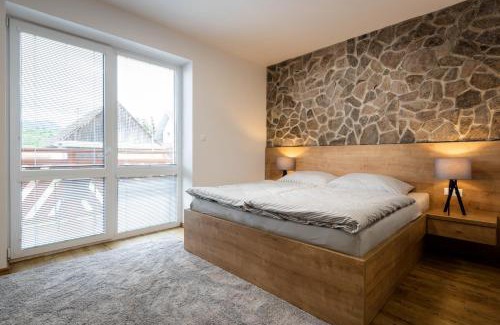 Besenova House | Vila Anna - Ubytovanie Bešeňová