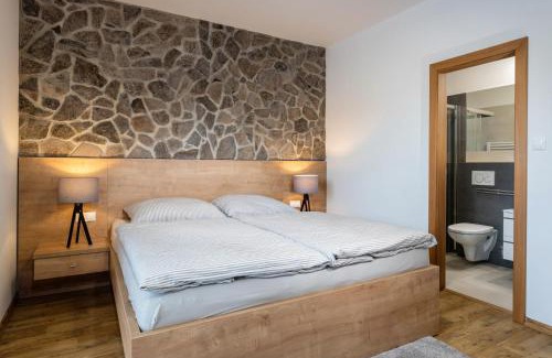 Besenova House | Vila Anna - Ubytovanie Bešeňová