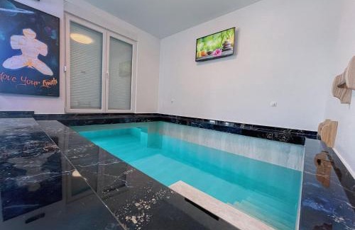 Novi Vinodolski Apartment | Vila Aria - health & wellness app