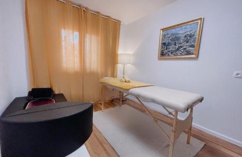 Novi Vinodolski Apartment | Vila Aria - health & wellness app