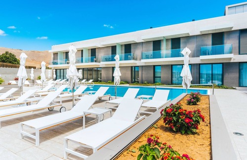 Cabeco da Ponta Apartment | Vila Baleira Village