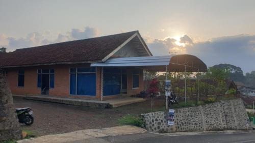 Pandjalu Villa | Vila Baya Agung
