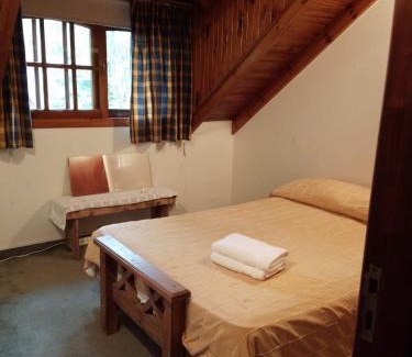 Tigre House | Vila Bela
