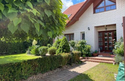 Orech Villa | Vila Berlin