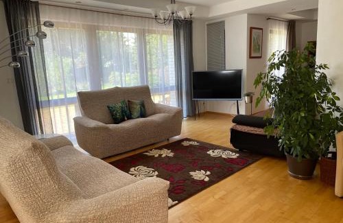 Orech Villa | Vila Berlin