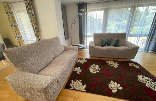 Orech Villa | Vila Berlin