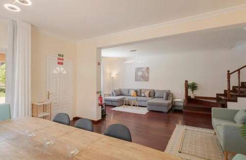 Santa Maria Maior Villa | Vila Boa Vista by An Island Apart
