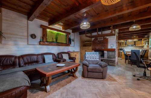 Bobrovnik Apartment | Vila Bobrík - Liptovská Mara
