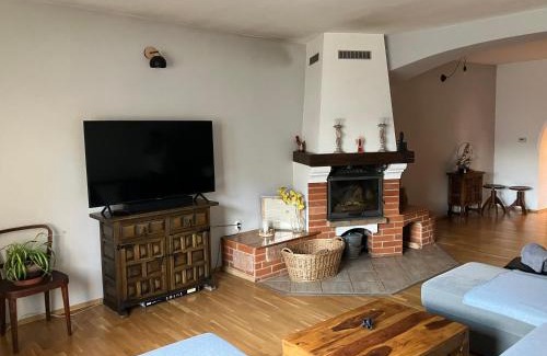 Lednice Apartment | Vila BOHI