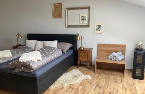 Lednice Apartment | Vila BOHI