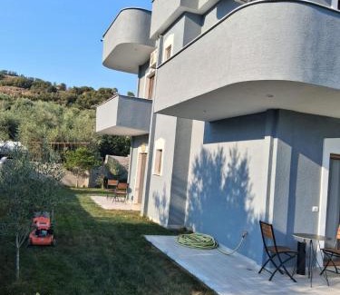 Albanian Riviera Apartment | Vila Cano