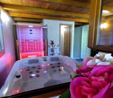 Mrkopalj Ski Chalet | Vila Carmen kuća za odmor sa wellnessom,Sunger
