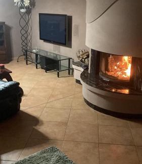 Pec pod Snezkou Villa | Vila Daniela