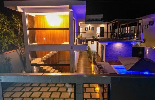 Barra Velha Apartment | Vila das Aguas Ilhabela