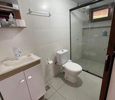 Vila da Gloria House | Vila das Toninhas Residence