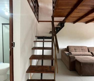 Vila da Gloria House | Vila das Toninhas Residence
