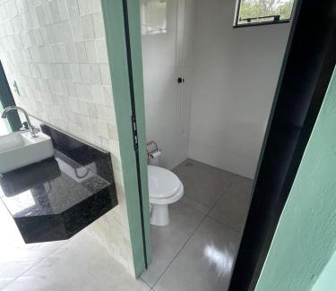 Vila da Gloria House | Vila das Toninhas Residence