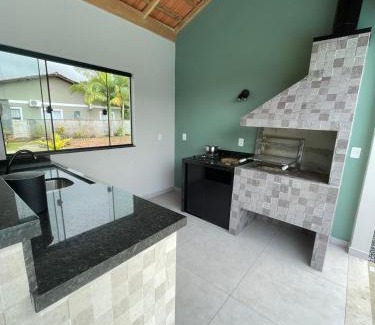 Vila da Gloria House | Vila das Toninhas Residence