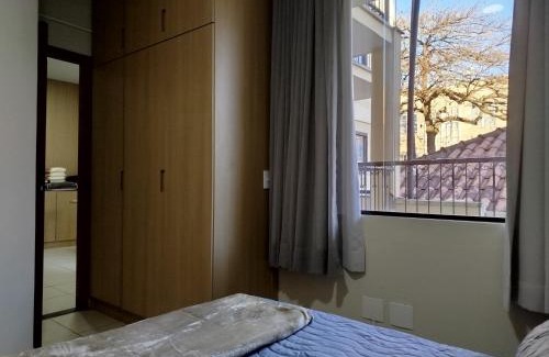 Centro Apartment | Vila Del Rei - Flat no Centro de São João Del rei
