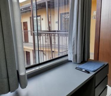 Centro Apartment | Vila Del Rei - Flat no Centro de São João Del rei