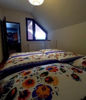 Tatranska Javorina Villa | Vila Devana