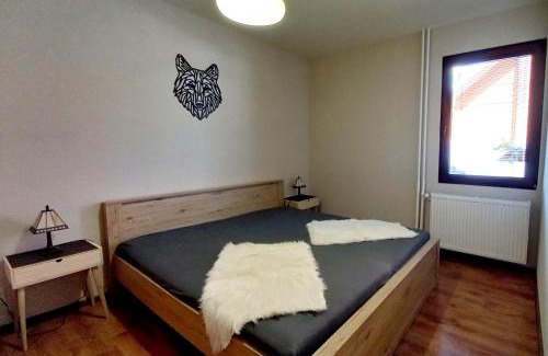 Tatranska Javorina Villa | Vila Devana