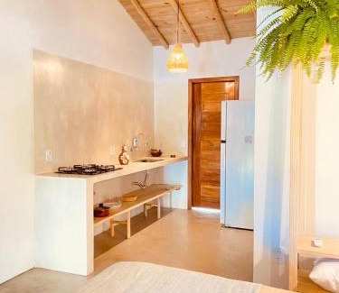 Caraiva House | Vila dos Lobatos