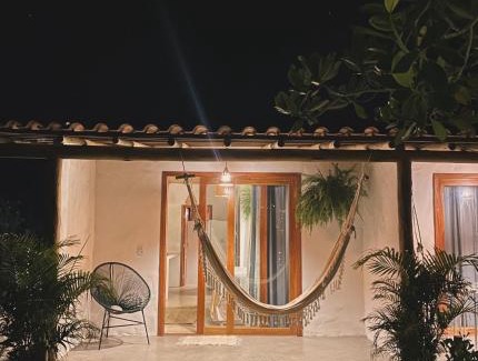 Caraiva House | Vila dos Lobatos