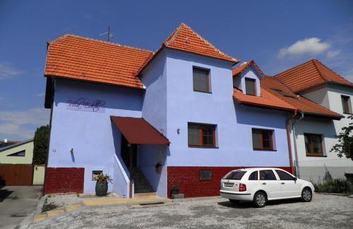 Valtice House | Vila Edith Valtice