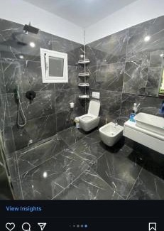 Qafe e Gjashtes Apartment | Vila F&G