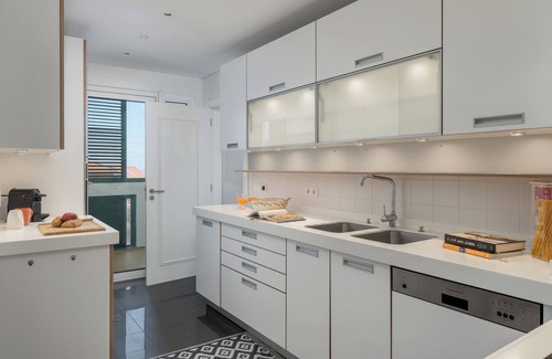 Sao Martinho Apartment | Vila Formosa III – Space and Comfort in Funchal