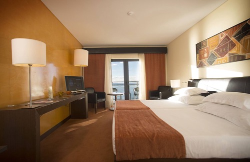 Santa Cruz Hotel | Vila Galé Santa Cruz