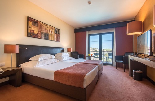 Santa Cruz Hotel | Vila Galé Santa Cruz