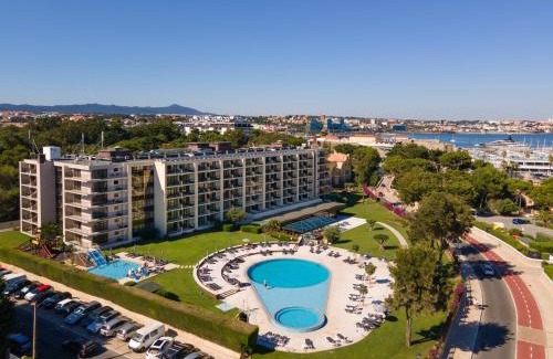 Cascais Hotel | Vila Gale Cascais