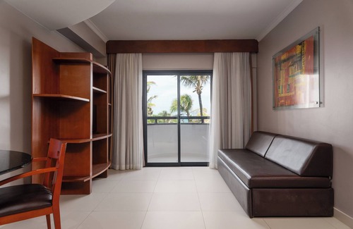 Antonio Diogo Hotel | Vila Gale Fortaleza
