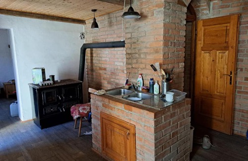 Nove Hrady Villa | Vila Hedvika
