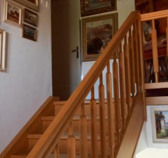 Cesky Krumlov Apartment | Vila Hesha