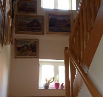 Cesky Krumlov Apartment | Vila Hesha