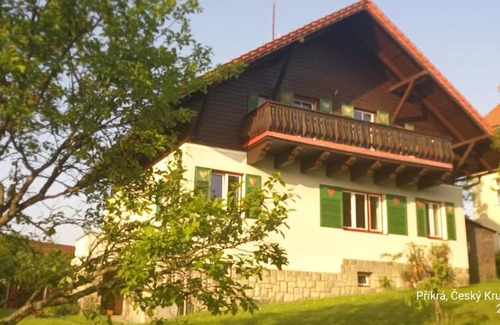 Cesky Krumlov Apartment | Vila Hesha