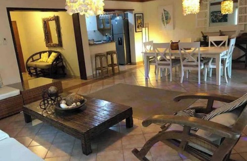 Villas Del Mar Villa | Vila in Juan Dolio Beach