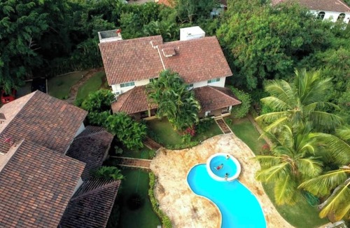 Villas Del Mar Villa | Vila in Juan Dolio Beach