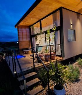 Alto Paraiso de Goias Cabin | Vila Isis 2